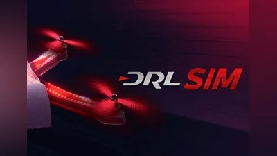 The Drone Racing League Simulator EN EU (EU) [Xbox One/Series]