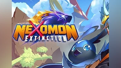 Nexomon: Extinction EN/DE/FR/IT/ES EU (EU) [Xbox One/Series]