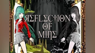 Reflection of Mine EN/RU EU (EU) [Xbox One/Series]