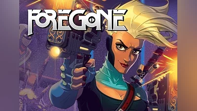 Foregone EN EU (EU) [Xbox One/Series]