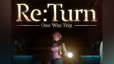 Re:Turn - One Way Trip EN EU (EU) [Xbox One/Series]