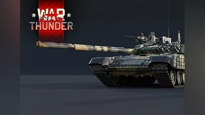 War Thunder - T-72AV (TURMS-T) Pack DLC EN EU (EU) [Xbox One/Series]