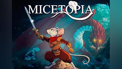 Micetopia EN EU (EU) [Xbox One/Series]