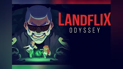 Landflix Odyssey EN EU (EU) [Xbox One/Series]