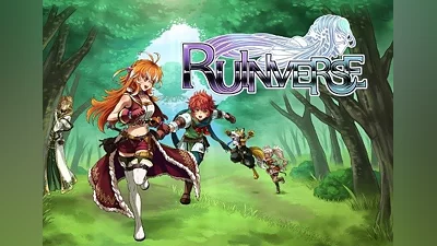 Ruinverse EN EU (EU) [Xbox One/Series]