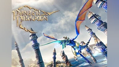 Panzer Dragoon: Remake EN EU (EU) [Xbox One/Series]