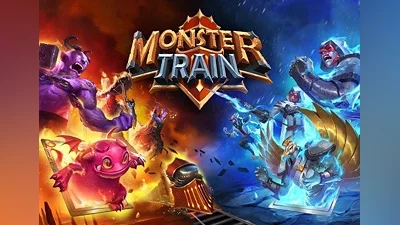 Monster Train EN EU (EU) [Xbox One/Series/Windows]