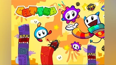 Cattch EN EU (EU) [Xbox One/Series]
