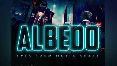 Albedo: Eyes from Outer Space EN/DE/FR/IT/PL/PT/RU/ES EU (EU) [Xbox One/Series]
