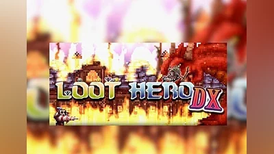 Loot Hero DX EN EU (EU) [Xbox One/Series]