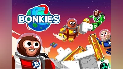Bonkies EN EU (EU) [Xbox One/Series]