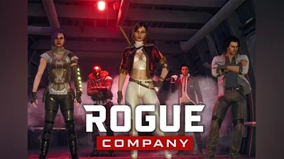 Rogue Company Ultimate Edition EN/DE/FR/CS/JA/PT/RU/ES EU (EU) [Xbox One/Series]