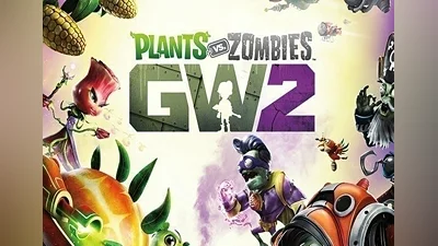 Plants vs. Zombies: Garden Warfare 2 Deluxe Edition EN EU (EU) [Xbox One/Series]