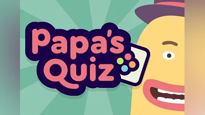 Papa's Quiz EN EU (EU) [Xbox One/Series]