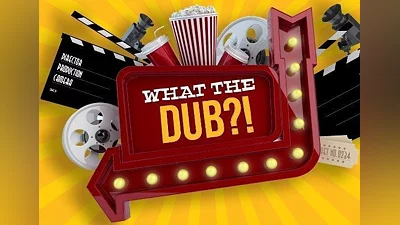 What The Dub?! EN EU (EU) [Xbox One/Series]
