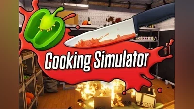Cooking Simulator EU (EU) [Xbox One/Series]