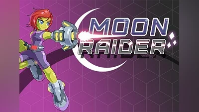 Moon Raider EN EU (EU) [Xbox One/Series]