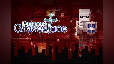 Dungeon and Gravestone EN EU (EU) [Xbox One/Series]