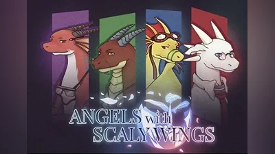 Angels with Scaly Wings EN EU (EU) [Xbox One/Series]