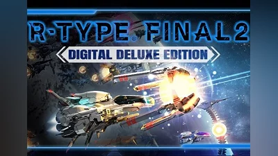 R-Type: Final 2 Deluxe Edition EN EU (EU) [Xbox One/Series]