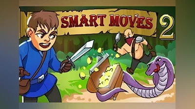 Smart Moves 2 EN EU (EU) [Xbox One/Series]