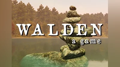 Walden, a game EN EU (EU) [Xbox One/Series]