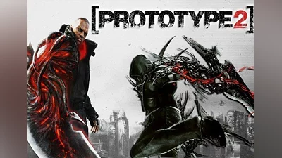 Prototype 2 EN EU (EU) [Xbox One/Series]