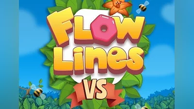 Flowlines VS. EN EU (EU) [Xbox One/Series]