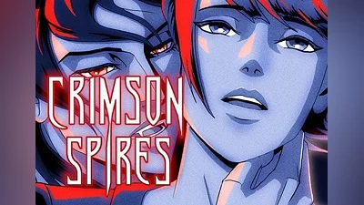 Crimson Spires EN EU (EU) [Xbox One/Series]