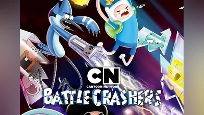 Cartoon Network: Battle Crashers EN United Kingdom (United Kingdom) [Xbox One/Series]