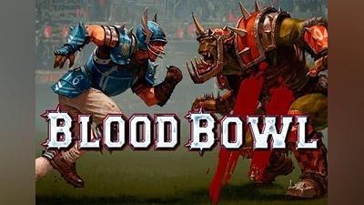 Blood Bowl 2 EN United Kingdom (United Kingdom) [Xbox One/Series]