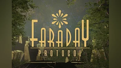 Faraday Protocol EN EU (EU) [Xbox One/Series]