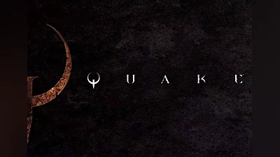 Quake - Remastered EN EU (EU) [Xbox One/Series/Windows]