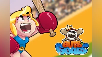 Guts 'N Goals EN EU (EU) [Xbox One/Series]