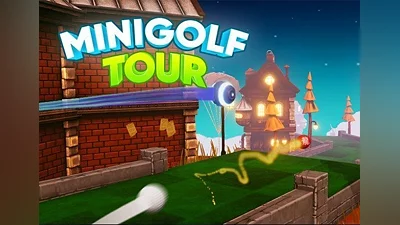 MiniGolf Tour EN EU (EU) [Xbox One/Series]