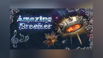 Amazing Breaker EN EU (EU) [Xbox One/Series]