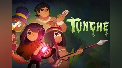Tunche EN EU (EU) [Xbox One/Series]