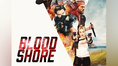 Bloodshore EN EU (EU) [Xbox One/Series/Windows]