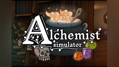 Alchemist Simulator EN/DE/PL/PT/RU/ZH/TR/ZH EU (EU) [Xbox One/Series/Windows]