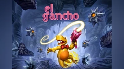 El Gancho EN EU (EU) [Xbox One/Series]