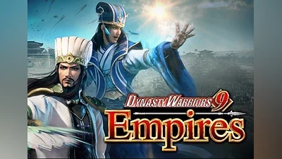 Dynasty Warriors 9: Empires Deluxe Edition EN EU (EU) [Xbox One/Series]