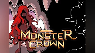 Monster Crown EN EU (EU) [Xbox One/Series]