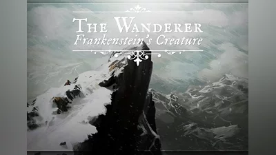 The Wanderer: Frankenstein’s Creature EN EU (EU) [Xbox One/Series]