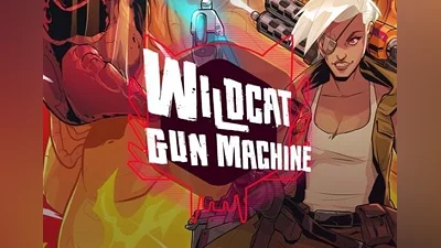 Wildcat Gun Machine EN EU (EU) [Xbox One/Series]