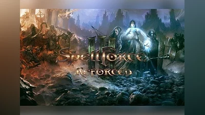 SpellForce 3: Reforced Complete Edition EN EU (EU) [Xbox One/Series]