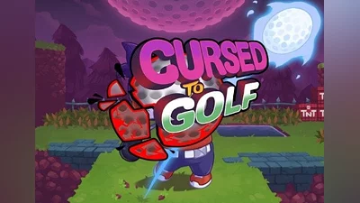 Cursed to Golf EU (EU) [Xbox One/Series]