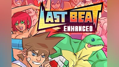 Last Beat Enhanced Edition EN EU (EU) [Xbox One/Series]