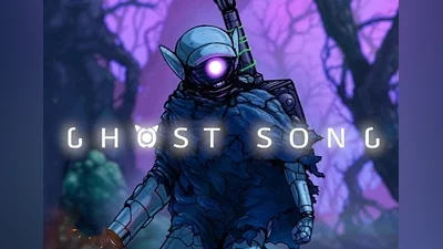 Ghost Song EN EU (EU) [Xbox One/Series/Windows]