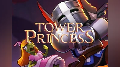 Tower Princess EN EU (EU) [Xbox One/Series]