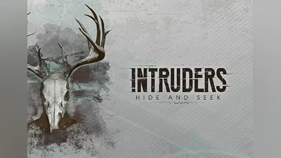 Intruders: Hide and Seek EN EU (EU) [Xbox One/Series]